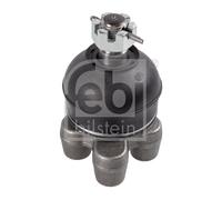 FEBI BILSTEIN 41223 Rotule de suspension pour HYUNDAI,MITSUBISHI