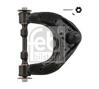 FEBI BILSTEIN 41242 Bras de liaison, suspension de roue pour MITSUBISHI,NISSAN