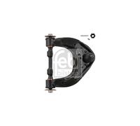 FEBI BILSTEIN 41242 Bras de suspension avant droite pour Pajero Sport
