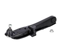 Bras de suspension Essieu avant gauche barre oscillant transversal 41245