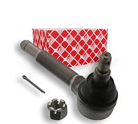 Febi Bilstein Rotule de barre de connexion 41321