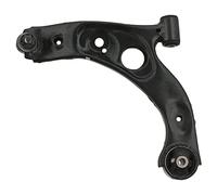 Bras de suspension Essieu avant gauche barre oscillant transversal 41362