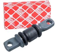 FEBI BILSTEIN 41412 Suspension bras de liaison inférieur avant Avant gauche Avant droit Silent Bloc De Triangle Silent bloc de triangle