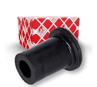 Febi-Bilstein 41540 Coussinet de palier, ressort à lames