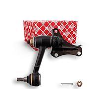 Levier intermédiaire de direction FEBI BILSTEIN 41981