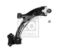 FEBI BILSTEIN 42136 Bras de liaison, suspension de roue pour HONDA