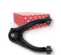 Bras de suspension Essieu avant gauche barre oscillant transversal 42157