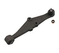 FEBI BILSTEIN Bras de suspension 42163 essieu avant droit