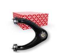 Bras de suspension FEBI BILSTEIN 42176 essieu avant, droite, avant