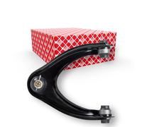 Bras de suspension FEBI BILSTEIN 42177 essieu avant, gauche, avant