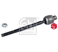 FEBI BILSTEIN 42215 Rotule de direction intérieure, barre de connexion pour HOND