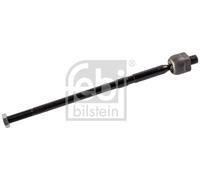 FEBI BILSTEIN 42317 Rotule de direction intérieure, barre de connexion pour FIAT