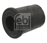 Coussinet de palier, ressort à lames FEBI BILSTEIN 42336