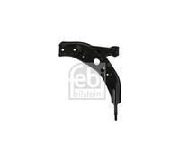 FEBI Bilstein Bras de suspension 42424 avant gauche pour Mazda Familia