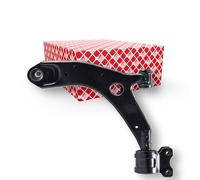 Silent bloc de barre stabilisatrice FEBI BILSTEIN 42502