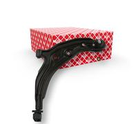 Febi Bilstein Bras de suspension 42671 pour suspension de roue