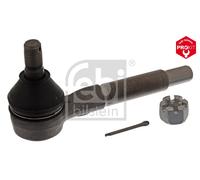 Febi bilstein 42686 Rotule de barre de connexion | Compatible avec: NISSAN PATROL GR V Wagon