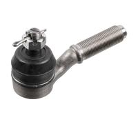 Rotule de direction Essieu avant gauche 42711 FEBI BILSTEIN pour NISSAN PICK UP