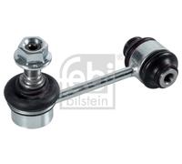 Lien de stabilisateur Essieu arrière gauche Barre d'accouplement 42972