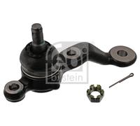FEBI BILSTEIN 43014 Rotule de suspension pour LEXUS,TOYOTA
