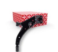 Bras de suspension Essieu avant droit barre oscillant transversal 43081