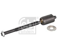 FEBI BILSTEIN 43166 Rotule de direction intérieure, barre de connexion pour LEXU