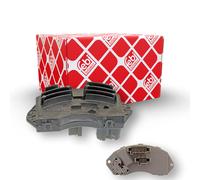 FEBI BILSTEIN 43440 Appareil de commande, chauffage / ventilation