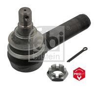 FEBI BILSTEIN 43445 Rotule de barre de connexion pour DAF,MAN,VOLVO