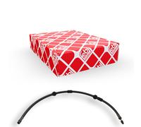 FEBI BILSTEIN 43459 Flexible de frein