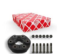 Febi bilstein 43470 gelenkscheibensatz pour kardanwelle)