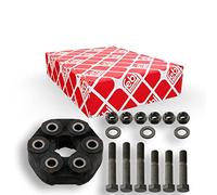 Febi bilstein 43474 gelenkscheibensatz pour kardanwelle)