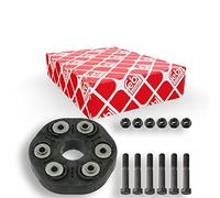 Febi bilstein 43481 gelenkscheibe jeu de cardan hardyscheibe)