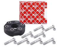 Febi bilstein 43482 Jeu de disques articulés pour arbre à cardan