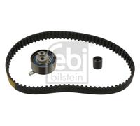 Kit de courroie de distribution 43484 FEBI BILSTEIN pour PORSCHE AUDI VW