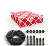 FEBI BILSTEIN 43489 Flector de transmission