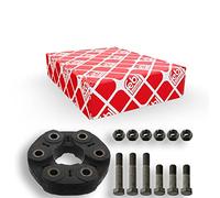 Febi Bilstein Flector de transmission 43489