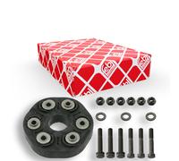 FEBI BILSTEIN 43490 Flector de transmission