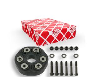 FEBI BILSTEIN 43490 Flector de transmission