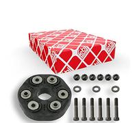 Febi bilstein 43492 gelenkscheibensatz pour kardanwelle)