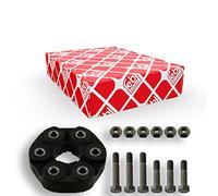 FEBI BILSTEIN Flector (joint d'arbre longitudinal) 43493