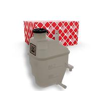 Febi bilstein Réservoir d'expansion de radiateur 43502 avec couvercle