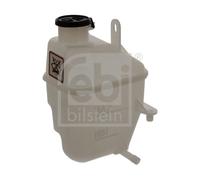 Febi bilstein Réservoir d'expansion de radiateur 43502 avec couvercle