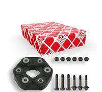 Febi bilstein 43522 gelenkscheibensatz pour kardanwelle)