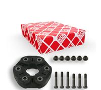 FEBI BILSTEIN 43524 Flector de transmission