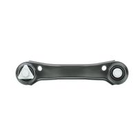 FEBI BILSTEIN 43544 Bras de suspension Essieu arrière droit & supérieur & avant