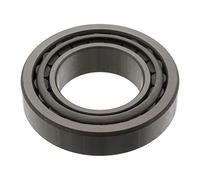 Febi bilstein 4356 Roulement de Roue et tige Gear