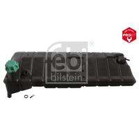 FEBI BILSTEIN 43567 Vase d'expansion, liquide de refroidissement pour MAN