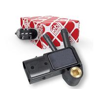 FEBI BILSTEIN Capteur de pression des gaz d'échappement 43587