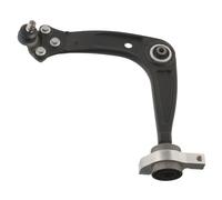 Bras de suspension Essieu avant gauche barre oscillant transversal 43600