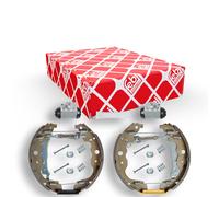 FEBI BILSTEIN 43615 Kit de freins à tambour